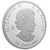 The Striking Bald Eagle $30 Canada Silver 2023 Proof Coin - obverse The Striking Bald Eagle $30 Canada Silver 2023 Proof Coin - obverse