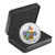 Canada: Canadian Collage - Four Seasons colored 3 oz Silver 2023 Proof Coin - in presentation box Canada: Canadian Collage - Four Seasons colored 3 oz Silver 2023 Proof Coin - in presentation box