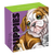 2018 Puppies - English Bulldog 1/2oz Silver Proof Coin - in full packaging 2018 Puppies - English Bulldog 1/2oz Silver Proof Coin - in full packaging