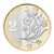 The 2024 United Kingdom Brilliant Uncirculated Definitive Coin Set The 2024 United Kingdom Brilliant Uncirculated Definitive Coin Set