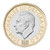 The 2024 United Kingdom Brilliant Uncirculated Definitive Coin Set The 2024 United Kingdom Brilliant Uncirculated Definitive Coin Set