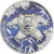 2024 Niue $2 Fact or Fiction: Drop Bear 1oz Silver Coin - reverse 2024 Niue $2 Fact or Fiction: Drop Bear 1oz Silver Coin - reverse