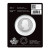 2024 $5 1-oz. 99.99% Pure Silver Coin – Treasured Silver Maple Leaf First Strikes: Polar Bear Privy (Premium Bullion) - packaging