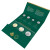 Classic Uncirculated Coin Set  Classic Uncirculated Coin Set