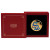 Australian Lunar Series III 2024 Year of the Dragon 1oz Gold Proof Coloured Coin - in packaging Australian Lunar Series III 2024 Year of the Dragon 1oz Gold Proof Coloured Coin - in packaging