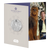 Star Wars Han Solo and Chewbacca 2024 UK 50p Brilliant Uncirculated Coin - in folder Star Wars Han Solo and Chewbacca 2024 UK 50p Brilliant Uncirculated Coin - in folder