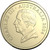 Change of Monarch 2024 AlBr CuNi Uncirculated Six Year Set - $2 - obverse Change of Monarch 2024 AlBr CuNi Uncirculated Six Year Set - $2 - obverse
