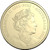 Change of Monarch 2024 AlBr CuNi Uncirculated Six Year Set - $1 - obverse Change of Monarch 2024 AlBr CuNi Uncirculated Six Year Set - $1 - obverse