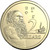 Change of Monarch 2024 AlBr CuNi Uncirculated Six Year Set - $2 - reverse Change of Monarch 2024 AlBr CuNi Uncirculated Six Year Set - $2 - reverse