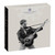 George Michael 2024 UK 1oz Silver Proof Colour Coin - in full packaging George Michael 2024 UK 1oz Silver Proof Colour Coin - in full packaging
