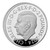 George Michael 2024 UK 1oz Silver Proof Colour Coin - obverse George Michael 2024 UK 1oz Silver Proof Colour Coin - obverse
