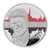 George Michael 2024 UK 1oz Silver Proof Colour Coin - reverse George Michael 2024 UK 1oz Silver Proof Colour Coin - reverse
