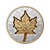 2024 $20 Fine Silver Coin - Super Incuse 1-oz Silver Maple Leaf - reverse 2024 $20 Fine Silver Coin - Super Incuse 1-oz Silver Maple Leaf - reverse