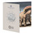 Diplodocus 2024 UK 50p Brilliant Uncirculated Coin - in presentation card Diplodocus 2024 UK 50p Brilliant Uncirculated Coin - in presentation card