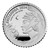 2024 Britannia UK Six-Coin Silver Proof Set - 1/40oz reverse 2024 Britannia UK Six-Coin Silver Proof Set - 1/40oz reverse