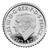 2024 Britannia UK Six-Coin Silver Proof Set - 1/40oz obverse 2024 Britannia UK Six-Coin Silver Proof Set - 1/40oz obverse