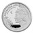 2024 Britannia UK Six-Coin Silver Proof Set - 1/20oz reverse 2024 Britannia UK Six-Coin Silver Proof Set - 1/20oz reverse