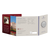 Buckingham Palace 2024 UK £5 Brilliant Uncirculated Coin - in folder Buckingham Palace 2024 UK £5 Brilliant Uncirculated Coin - in folder