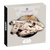 Star Wars Millennium Falcon 2024 UK 1oz Silver Proof Coin - in packaging Star Wars Millennium Falcon 2024 UK 1oz Silver Proof Coin - in packaging