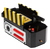 2024 Ghostbusters Silver Ecto-1 License Plate Shaped Coin - in trap box 2024 Ghostbusters Silver Ecto-1 License Plate Shaped Coin - in trap box