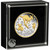 The Perth Mint’s 125th Anniversary 2024 2oz Silver Proof Gilded Coin - in presentation box The Perth Mint’s 125th Anniversary 2024 2oz Silver Proof Gilded Coin - in presentation box