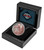 2024 Gryphon $1 Rose Gold Plated Silver Proof Coin - in presentation box 2024 Gryphon $1 Rose Gold Plated Silver Proof Coin - in presentation box