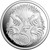 Change of Monarch 2024 Six-Coin Fine Silver Proof Year Set - 5c reverse Change of Monarch 2024 Six-Coin Fine Silver Proof Year Set - 5c reverse
