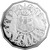 Change of Monarch 2024 Six-Coin Fine Silver Proof Year Set - 50c reverse Change of Monarch 2024 Six-Coin Fine Silver Proof Year Set - 50c reverse
