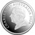 Change of Monarch 2024 Six-Coin Fine Silver Proof Year Set - $2 obverse Change of Monarch 2024 Six-Coin Fine Silver Proof Year Set - $2 obverse