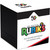 Rubik’s™ Cube 50th Anniversary 2024 2oz Silver Antiqued Coloured Coin - in full packaging