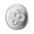 2025 $15 Fine Silver Coin - Lunar Year of the Snake - reverse angle coin 2025 $15 Fine Silver Coin - Lunar Year of the Snake - reverse angle coin