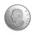 2025 $15 Fine Silver Coin - Lunar Year of the Snake - obverse coin 2025 $15 Fine Silver Coin - Lunar Year of the Snake - obverse coin