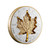 2024 $250 Fine Silver Coin - Super Incuse Kilo SML - reverse 2024 $250 Fine Silver Coin - Super Incuse Kilo SML - reverse
