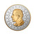 2024 $250 Fine Silver Coin - Super Incuse Kilo SML - obverse 2024 $250 Fine Silver Coin - Super Incuse Kilo SML - obverse