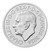 Myths and legends Little John 2024 UK Brilliant Uncirculated Coin - obverse