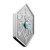 2024 $20 Fine Silver Coin - Snowflake - reverse 2024 $20 Fine Silver Coin - Snowflake - reverse