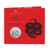 Lunar Year of the Snake 2025 UK £5 Brilliant Uncirculated Coin - in card Lunar Year of the Snake 2025 UK £5 Brilliant Uncirculated Coin - in card