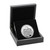 Lunar Year of the Snake 2025 UK 5oz Silver Proof Coin - in presentation box Lunar Year of the Snake 2025 UK 5oz Silver Proof Coin - in presentation box