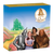 2019 The Wizard of Oz 80th Anniversary 1oz Silver Proof Coin - in full packaging 2019 The Wizard of Oz 80th Anniversary 1oz Silver Proof Coin - in full packaging