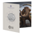 Steppe Mammoth 2024 UK 50p Brilliant Uncirculated Coin - packaging
