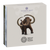 Steppe Mammoth 2024 UK 50p Silver Proof Coin - packaging