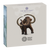 Steppe Mammoth 2024 UK 50p Silver Proof Colour Coin - packaging
