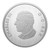 2025 $50 Fine Silver Coin - Heraldic Bear - obverse 2025 $50 Fine Silver Coin - Heraldic Bear - obverse
