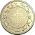 2025 $1 Uncirculated 2 Coin Set - Lunar calendar - Year of the Snake - reverse 2 2025 $1 Uncirculated 2 Coin Set - Lunar calendar - Year of the Snake - reverse 2