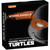 Teenage Mutant Ninja Turtles - Michelangelo 2024 1oz Silver Coloured Proof Coin - in full packaging Teenage Mutant Ninja Turtles - Michelangelo 2024 1oz Silver Coloured Proof Coin - in full packaging