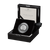 The Silver Sovereign 2025 Premium Proof Coin - presentation box The Silver Sovereign 2025 Premium Proof Coin - presentation box