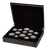 The 2025 United Kingdom Silver Proof Coin Set