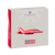 The Red Arrows 2025 UK 50p Silver Proof Colour Coin - packaging The Red Arrows 2025 UK 50p Silver Proof Colour Coin - packaging