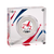 The Red Arrows 2025 UK 50p Silver Proof Colour Coin - presentation box The Red Arrows 2025 UK 50p Silver Proof Colour Coin - presentation box