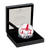 The Red Arrows 2025 UK 50p Silver Proof Piedfort Colour Coin - in presentation box The Red Arrows 2025 UK 50p Silver Proof Piedfort Colour Coin - in presentation box